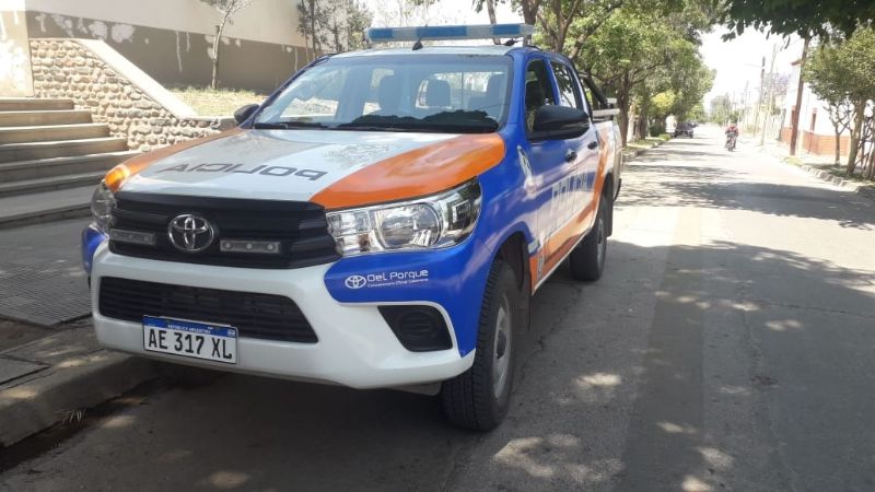 Investigarán a una docente por falsificación de datos