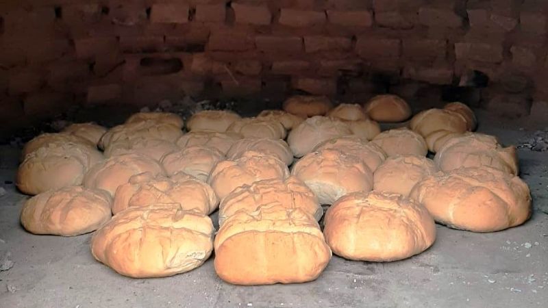 Siguen asistiendo a las personas con coronavirus