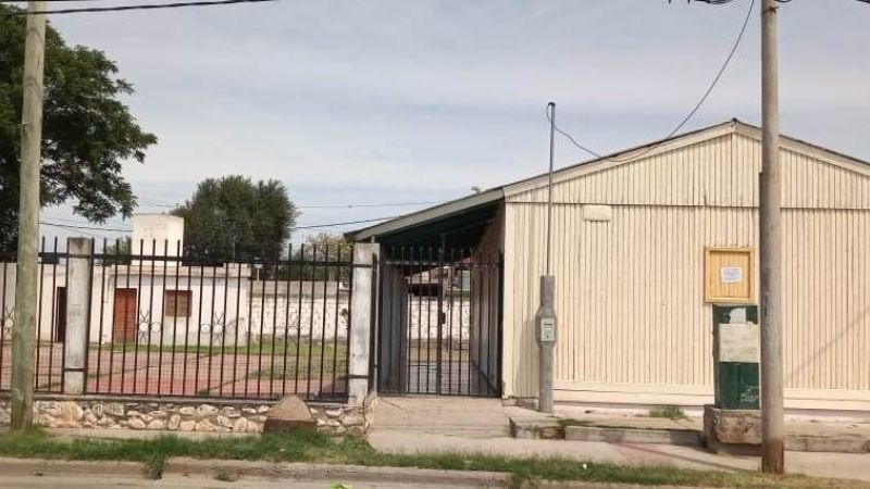 Proyectan la construcción del templo de Cristo Rey