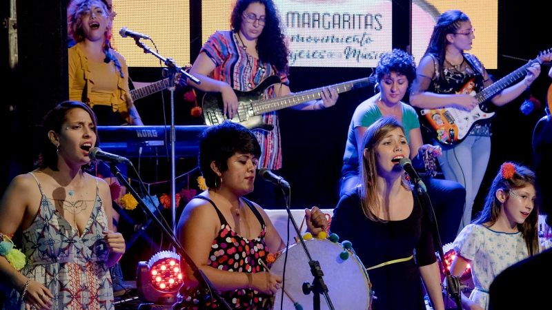 Foro Federal Virtual de la Agenda de Géneros del INAMU