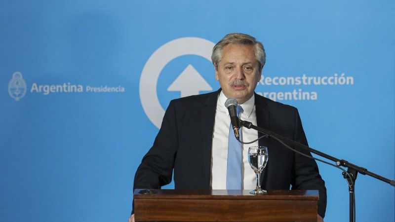 “Nos intranquiliza saber que hay gente no registrada”