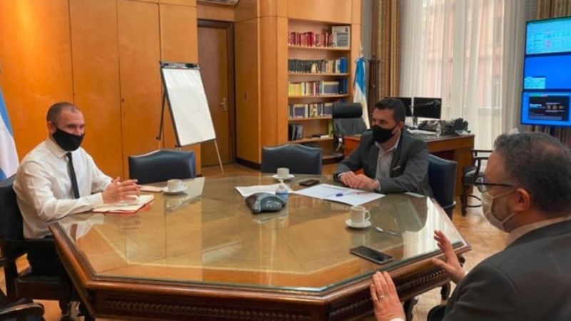 El Gobierno negocia un aumento de tarifas que rondará el 30% para 2021