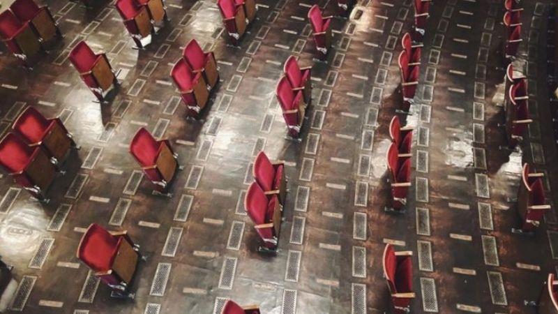 Confirmado: habrá temporada de teatro en la Costa