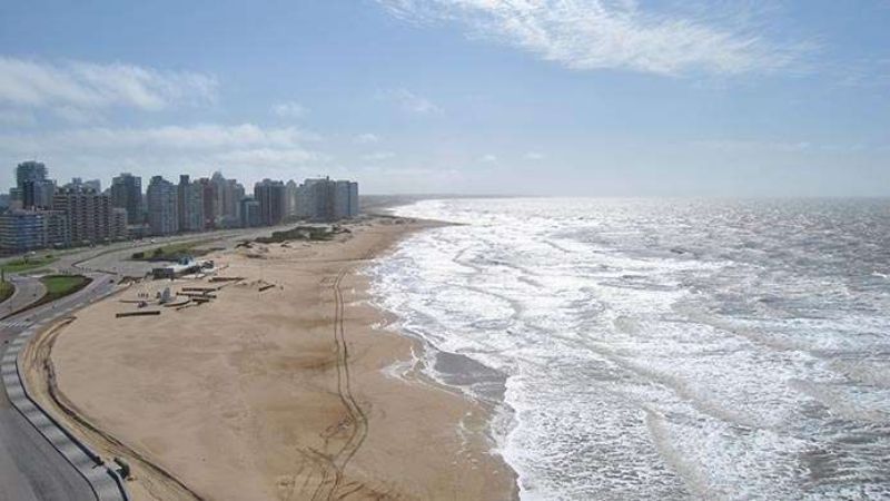 Uruguay cerrará sus fronteras durante el verano 2021