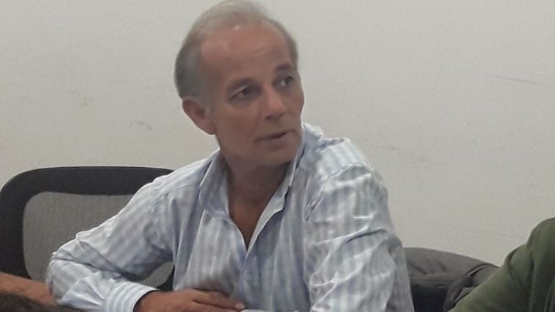 Trabajan para contar con mano de obra catamarqueña en la cosecha de olivo