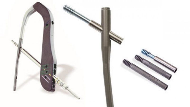 Prohíben la venta de equipos médicos que fueron robados