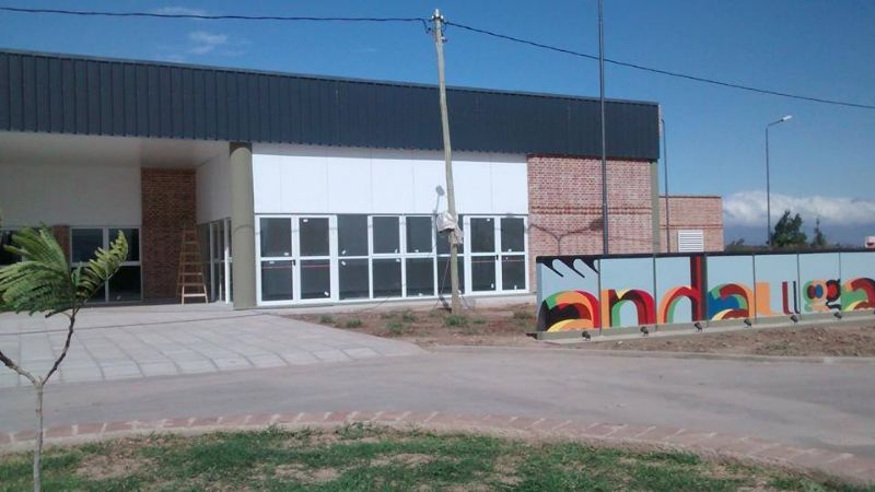 Los primeros hisopados dieron negativo: hay 200 aislados en Andalgalá