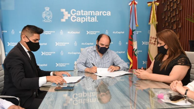 Nodocentes universitarios podrán acceder a préstamos con baja tasa de interés