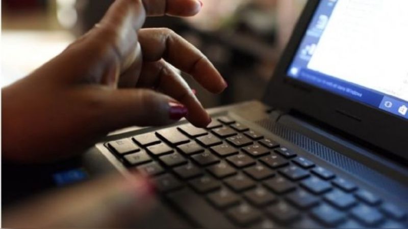 No brindar ningún dato para evitar ser víctima de estafas virtuales