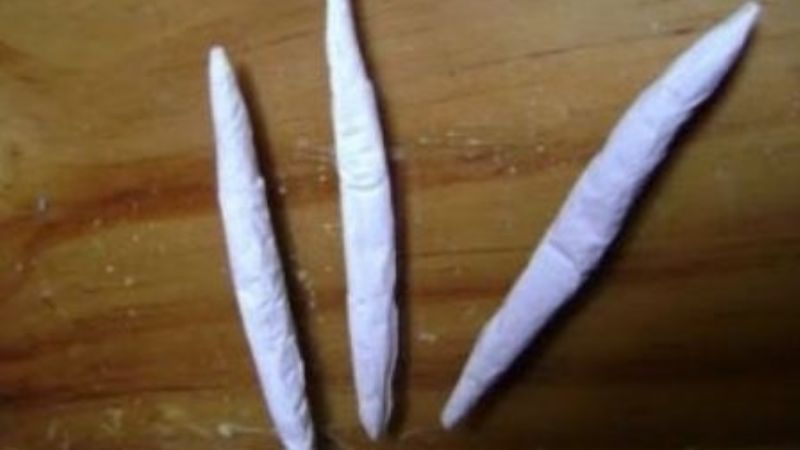 Arrestan a dos sujetos con tres “porros”