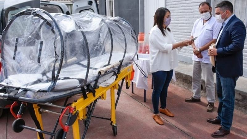 El Rodeo implementa la "Carta Digital"