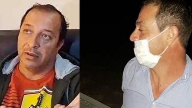 Piden elevar a juicio causa contra un intendente y un concejal