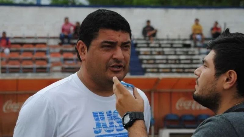 El “Topo” Quintero será manager de San Martín, en el TRFA