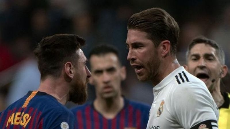 El “derby” español y partidazos en la Premier League