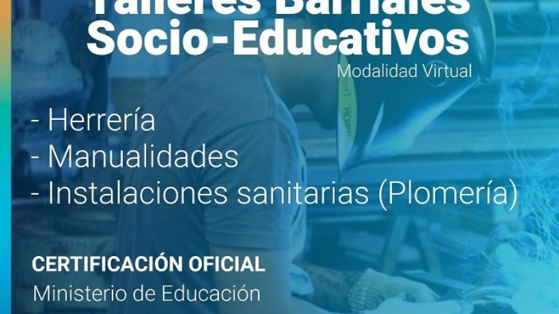 Convocatoria con cupos agotados