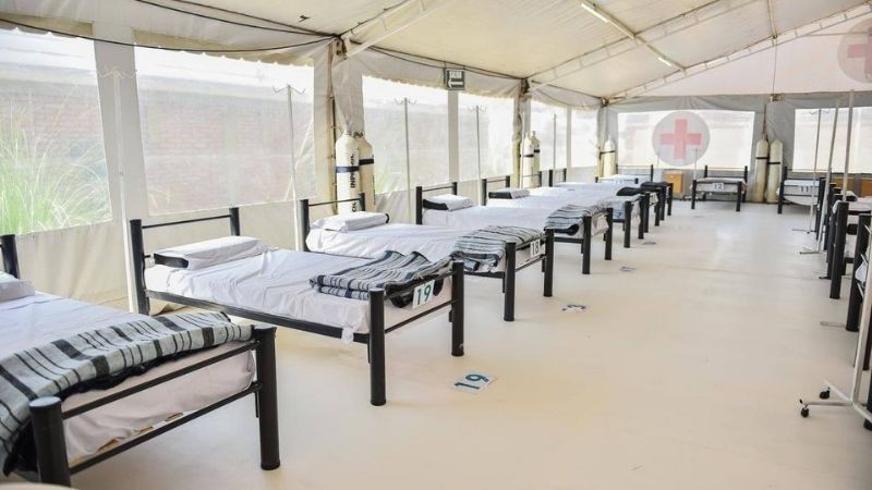 La rioja sumó ayer 100 positivos