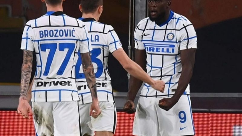 Ganó el Inter de Lautaro y perdió Atalanta del “Papu”