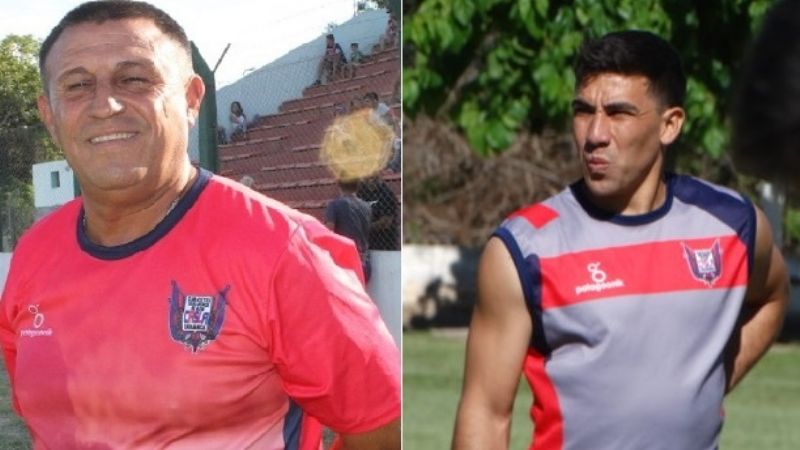 Se mueve el TRFA: “Rulo” no se va y Seco “Verde”