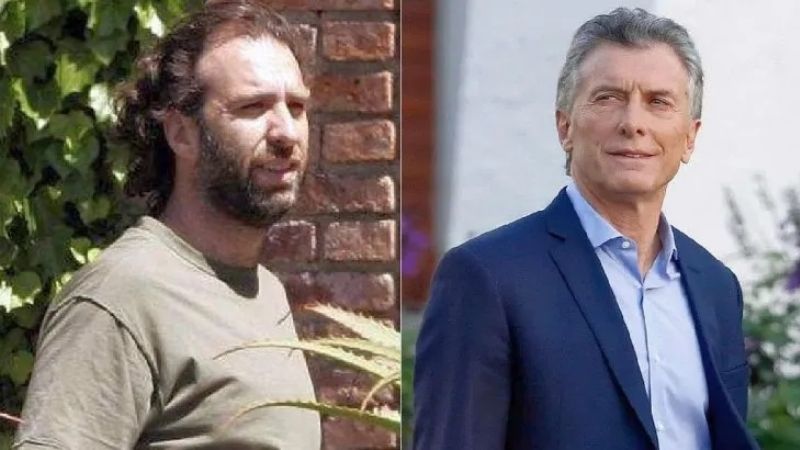 “Hermano”, revela las relaciones y negocios de los Macri