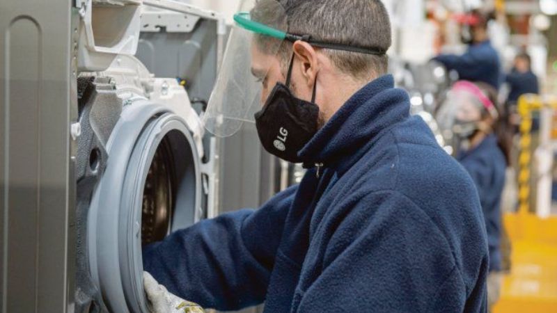 El 85% de los trabajadores ya acordaron paritarias