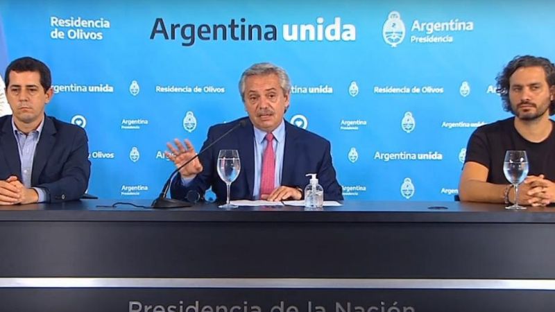 El año que viene podrían no haber elecciones PASO