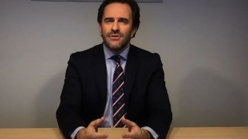 “Este verano no vamos a poder recibirlos”