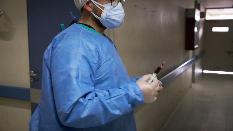 Argentina: confirman 284 muertes y 9253 nuevos casos