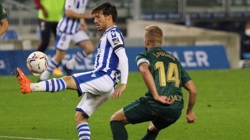 Ni Real Madrid ni Barcelona, “manda” la “Sociedad Vasca”