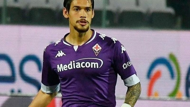 Martínez Quarta debutó con triunfo; otro gol de “Gio”