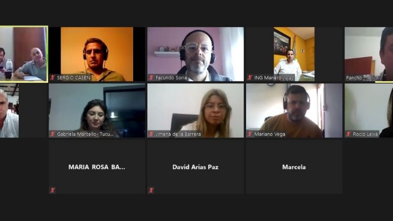 Catamarca presidirá la Mesa Regional de Producción Orgánica