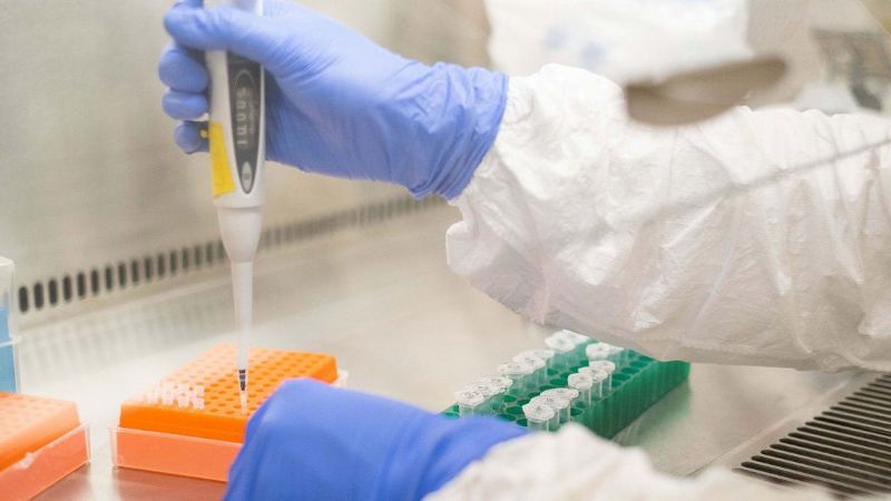 La vacuna contra el coronavirus de Oxford produjo inmunidad en adultos mayores