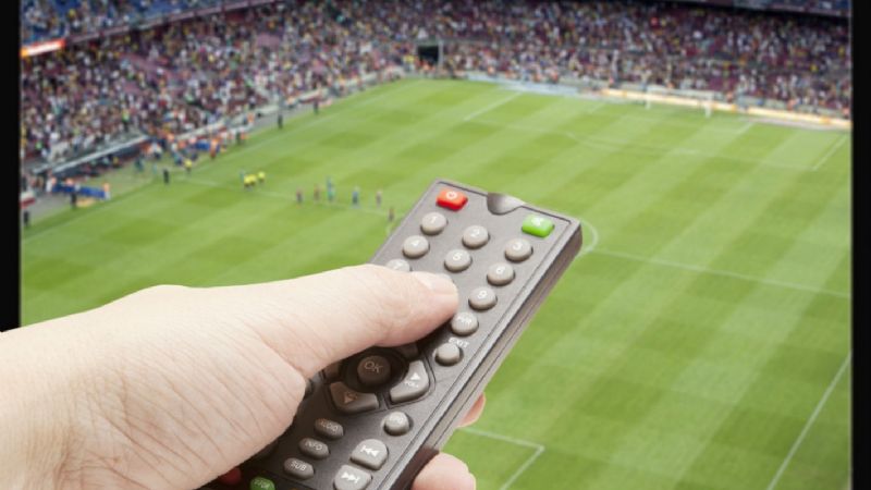 Cómo ver y dónde ver la Copa Liga Profesional por TV