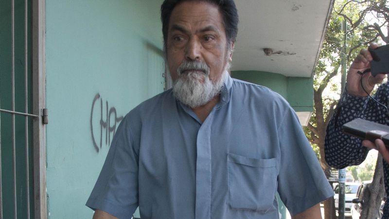 Suspendieron la audiencia para definir la prescripción de la causa contra Pachado