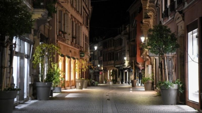 Francia: médicos advierten que perdió el control de la pandemia