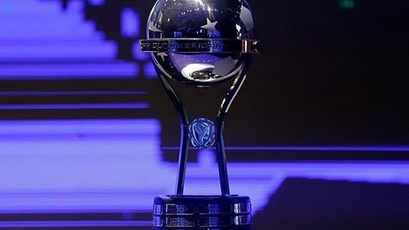 Este martes vuelve la Copa Sudamericana