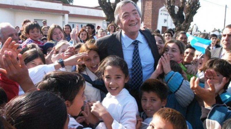 Diez obras de Néstor Kirchner que cambiaron la vida en Argentina