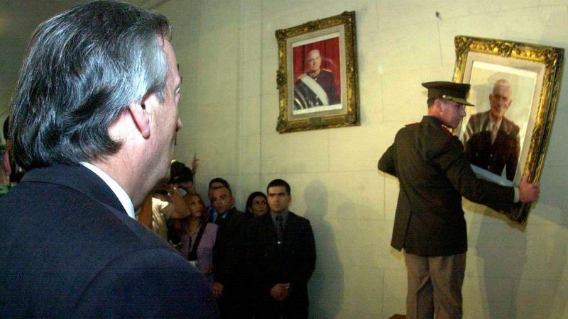 Diez obras de Néstor Kirchner que cambiaron la vida en Argentina