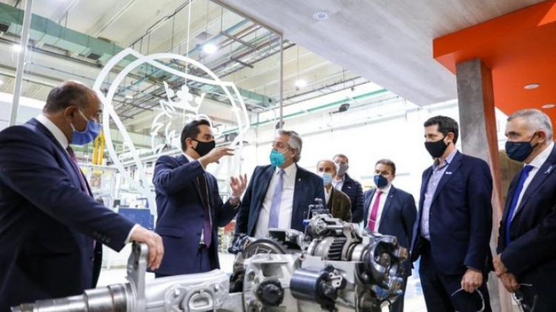 El Gobierno extendió el programa ATP hasta fin de año