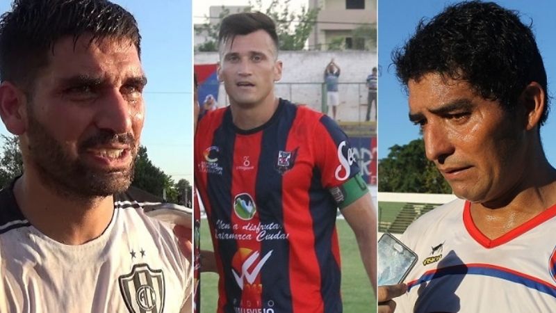 San Lorenzo se rearma de cara al TRFA 2020