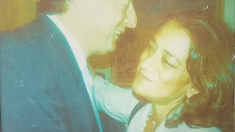 A 10 años de su fallecimiento, Corpacci resaltó la figura de Néstor Kirchner