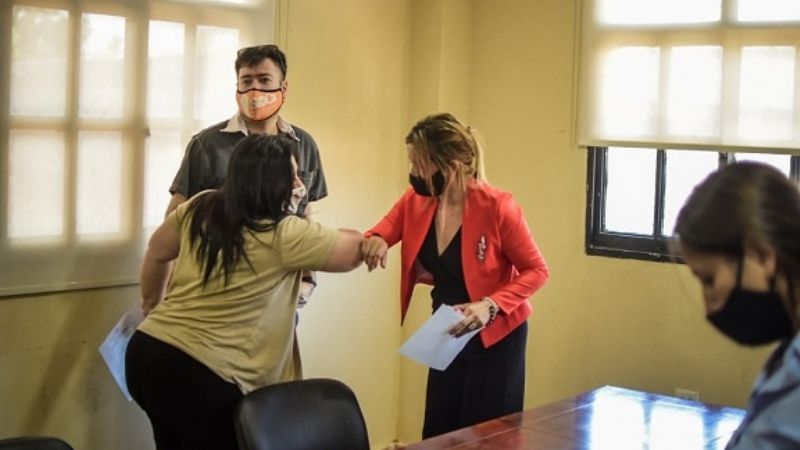 Valle Viejo y SIDCA, con acuerdo salarial