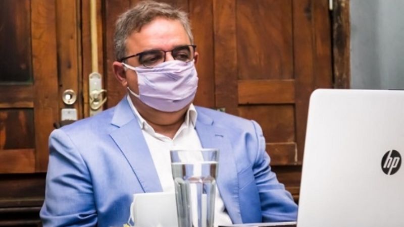 Catamarca regresa al "aislamiento estricto"