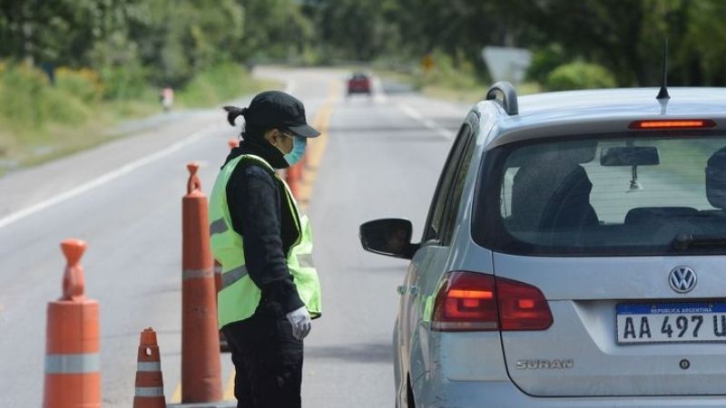 Hoy confirmaron 35 nuevos casos de Covid 19 en Jujuy