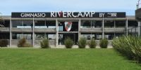 EL RIVER CAMP albergará la participación de River por la Liga Profesional de la AFA.
