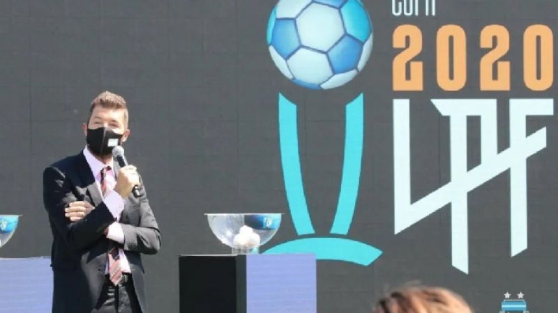 AFA rompe con Fox Sports y cede derechos a TNT