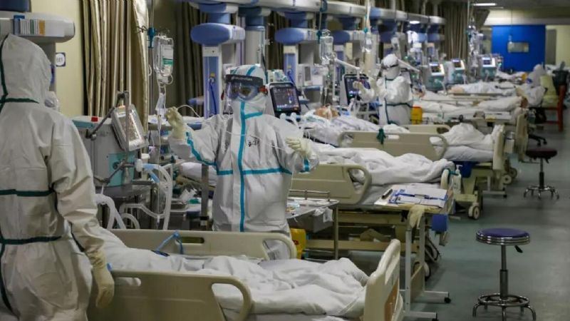 Descubren secuelas a largo plazo en el 70% de los pacientes asintomáticos