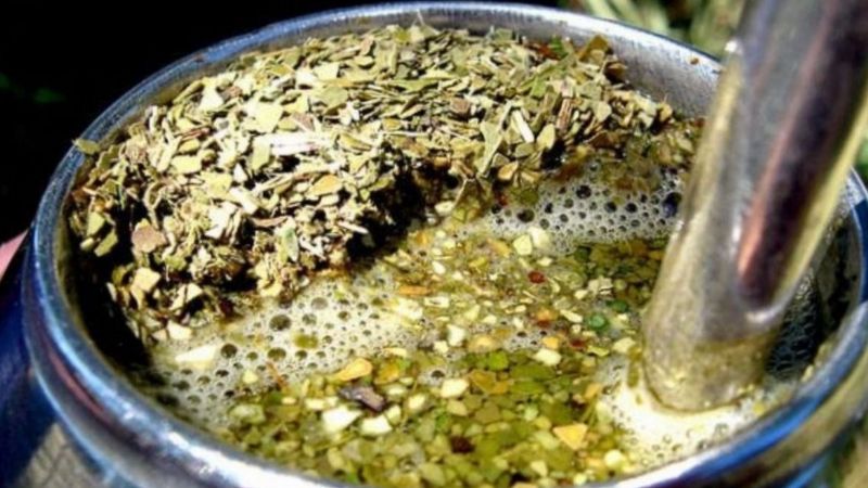 Se redujo el consumo de yerba mate durante los primeros nueve meses del año