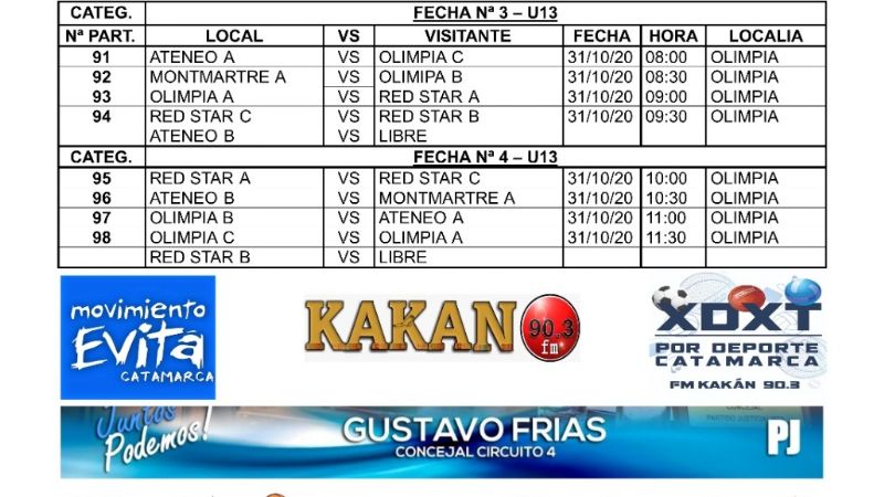 El básquetbol catamarqueño vuelve hoy con un Torneo 3x3