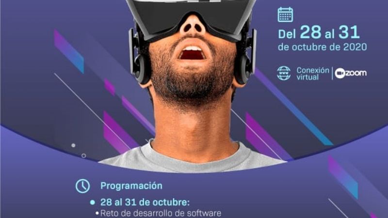 La UNCA estará presente en evento internacional