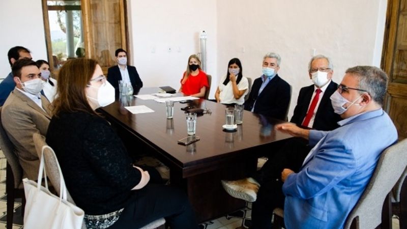 IES: sólo los que tengan carreras técnicas pasarán a Ciencia